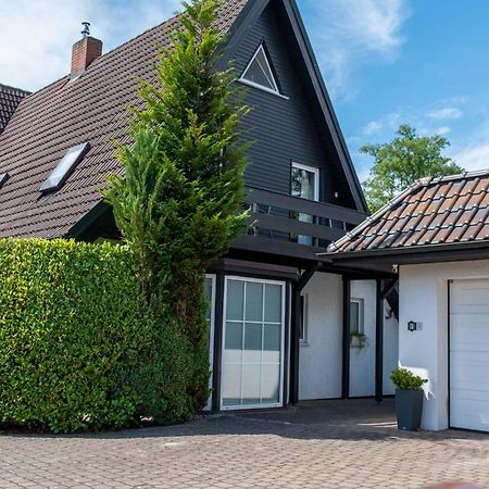Ferienwohnungen Hofmann Zingst Exterior photo